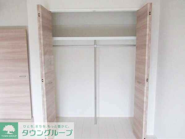 アーバンシャトー千葉中央の物件内観写真